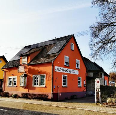 Landhaus Herdt - Housity
