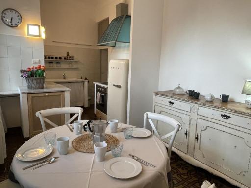 Apartment Tristano - FLG214 by Interhome - Housity