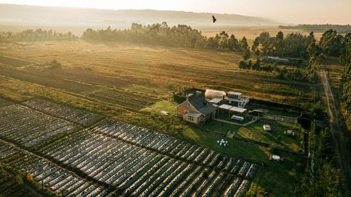 Olrok Farm House - Housity