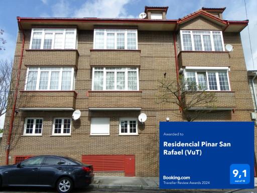 Residencial Pinar San Rafael (VuT) - Housity