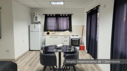 Complejo DB - Housity