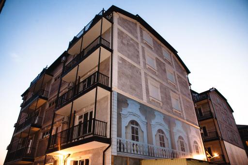 Hotel Avdallini - Housity