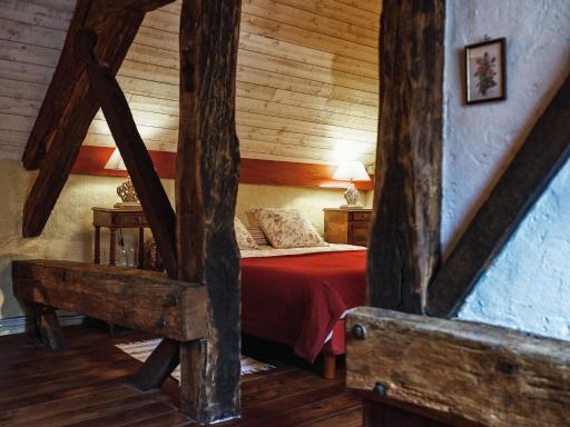 Le Logis 46° / 4° - Housity