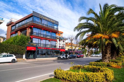 Mihman Hotel - Housity