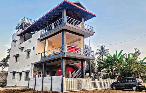 Evergreen Shola View - Housity