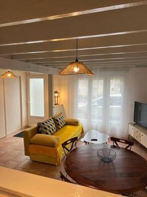 Charmante maison en Brenne - Housity