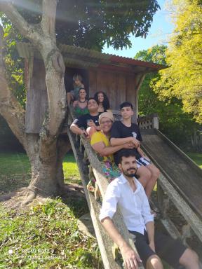 Canto do Jacu - Housity