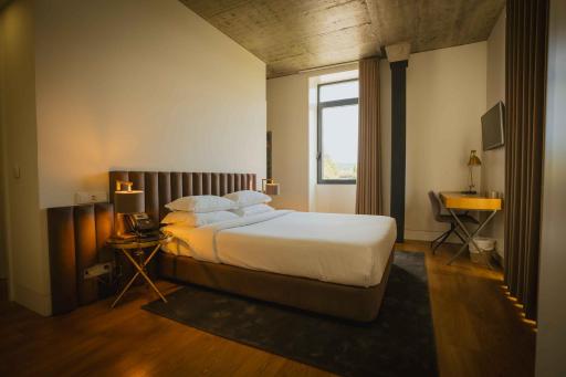Borralha Hotel - Housity