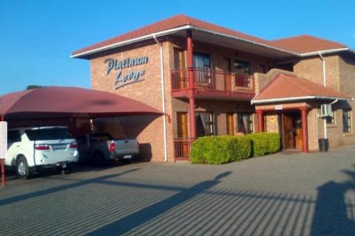 Platinum Guest suites - Housity