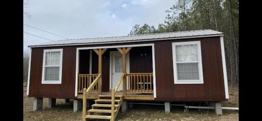 Louisiana State Cabin - Housity