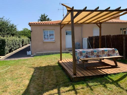 les mouettes - Housity