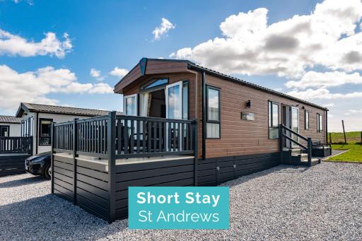 Lodge No 7 - St Andrews Lodge Park - Housity