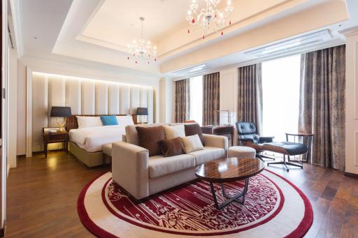 Charis Hotel - Housity