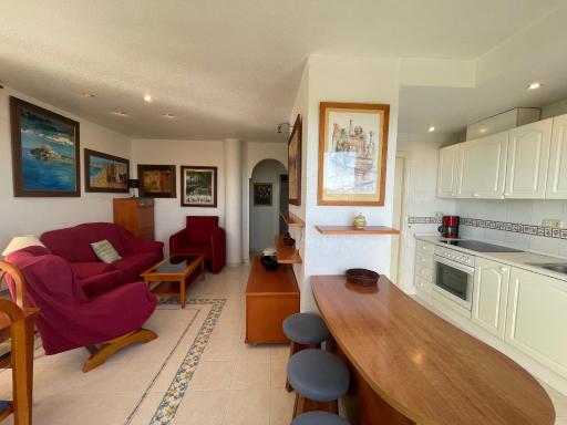 Alpen 1 - Cala Josep I 1era Linea - Housity