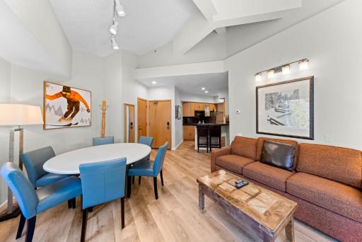One Bedroom #340 - Housity