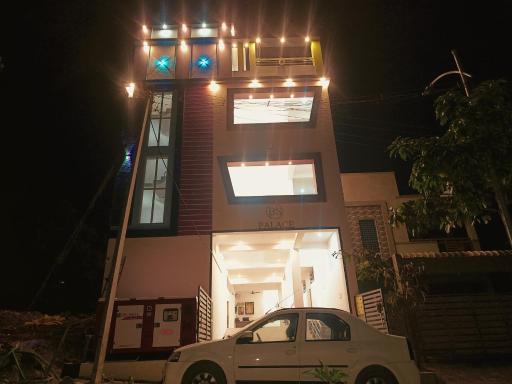 Skylight Residency Yercaud - Housity