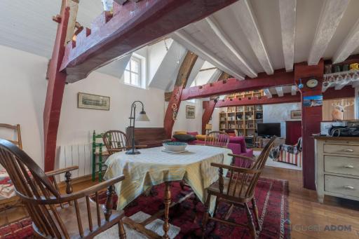 Logement de charme Intramuros - Housity