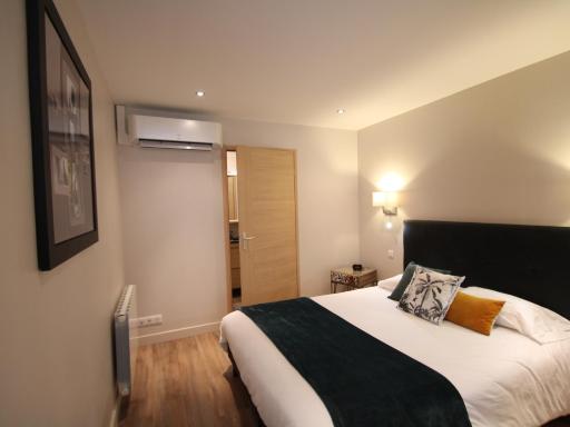 Apparts Watteau, climatisés - Housity