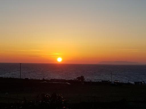 Sunrise view - Housity