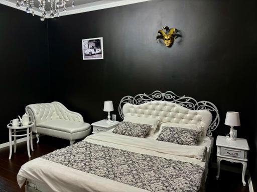 Apartment Blue Dreams - Housity