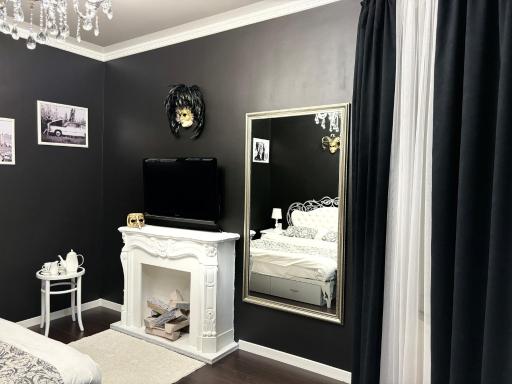 Apartment Blue Dreams - Housity