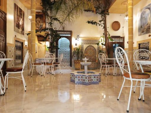 RIAD Dar Ouezzani - Housity