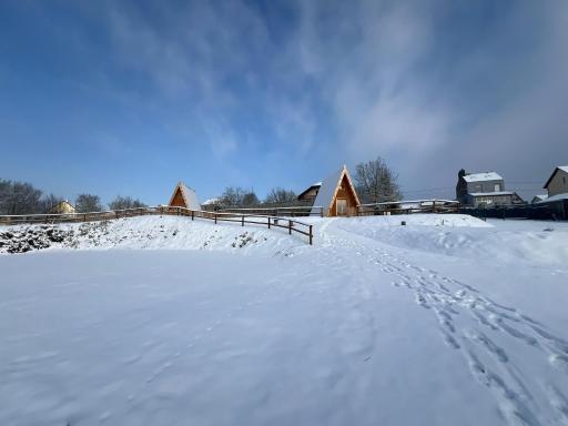 Cabane Ardennaise - Housity