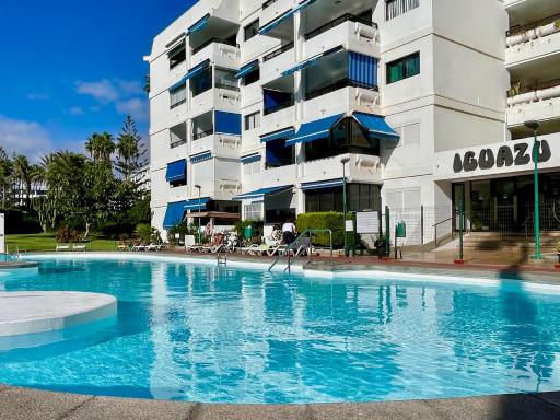 Iguazu I Yumbo Third Floor Apartment - Housity
