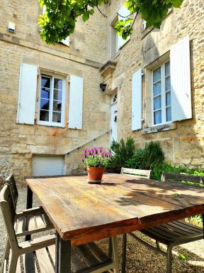 Gîte Le Bonheur - Housity