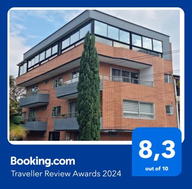 Amplio y acogedor Apartamento Sabaneta. - Housity