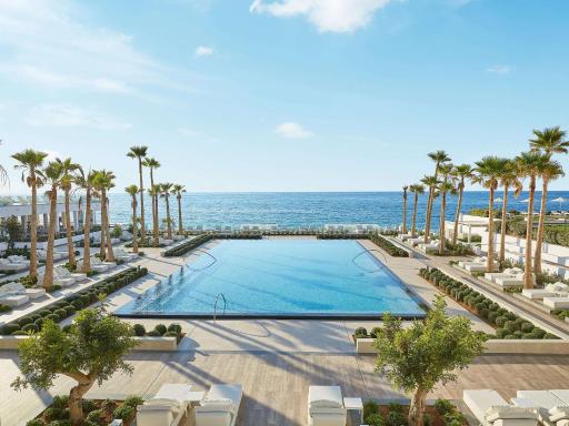 Grecotel LUX.ME White Palace - Housity