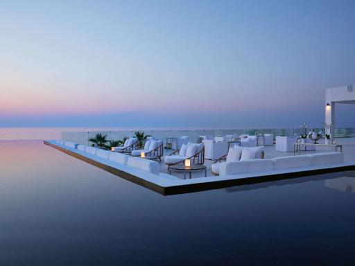 Grecotel LUX.ME White Palace - Housity