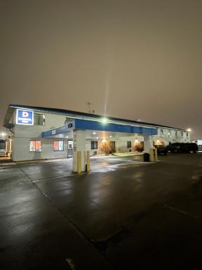 Dakota inn - Housity