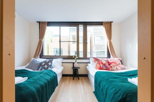 Tora Hotel Ueno - Vacation STAY 52811v - Housity