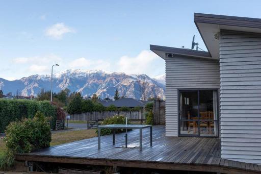 Peaceful Hawea Escape - Housity