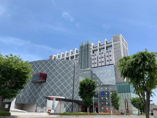 Chateraise Hotel Nagano - Hizvo