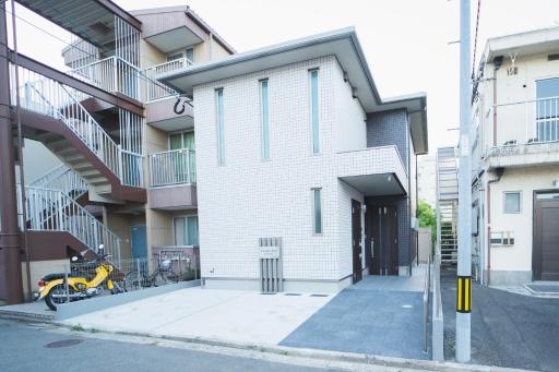 Vieuno Stay Hakata 1 - Housity