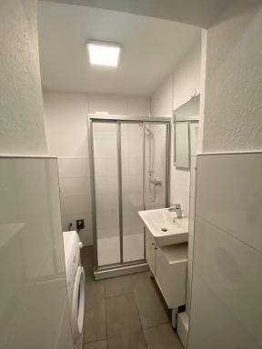 ZUR SCHLEUSE - Ferienwohnung bis 6 Personen mit gem Garten - Housity