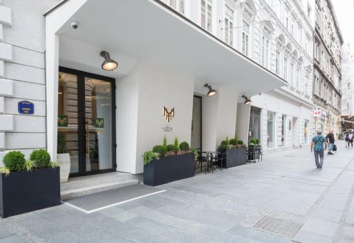 Boutique Hotel Museum - Housity