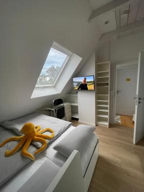 Spielwarenmesse Unterkunft - Housity