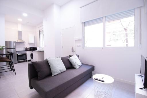 Viveros by Concept Flats - Housity