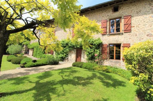 Les Lits des Fées - Housity