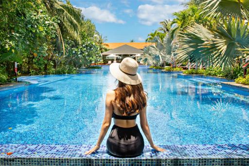 Sun Grow Luxury Villas & Resort Da Nang - Housity
