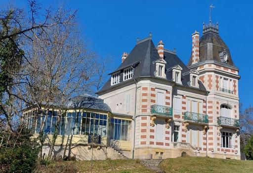 Domaine des Myosotis, holiday home - Housity