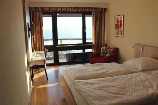 Burghotel Schöne Aussicht Bauer GmbH - Housity