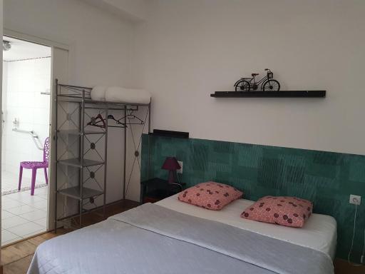 Chambre d'Hôtes La Rose des Vents - Housity