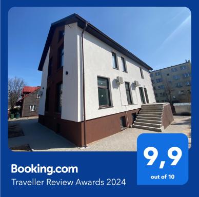 Apartament w Centrum - Housity