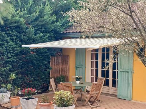 Le Chalet - Housity