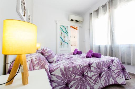 Apartamento Buganvilla Denia - Housity