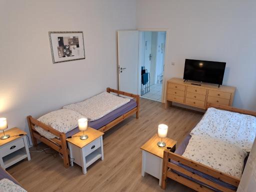 Apartmenthaus Hartl - Housity